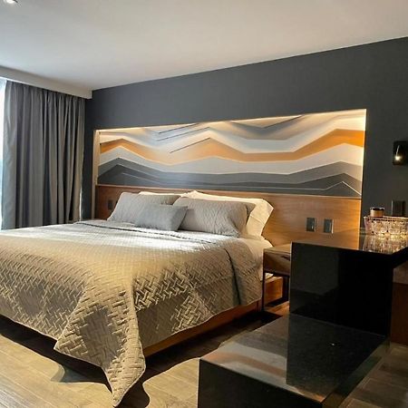 Suites Mine Mexico by Eksteriør bilde