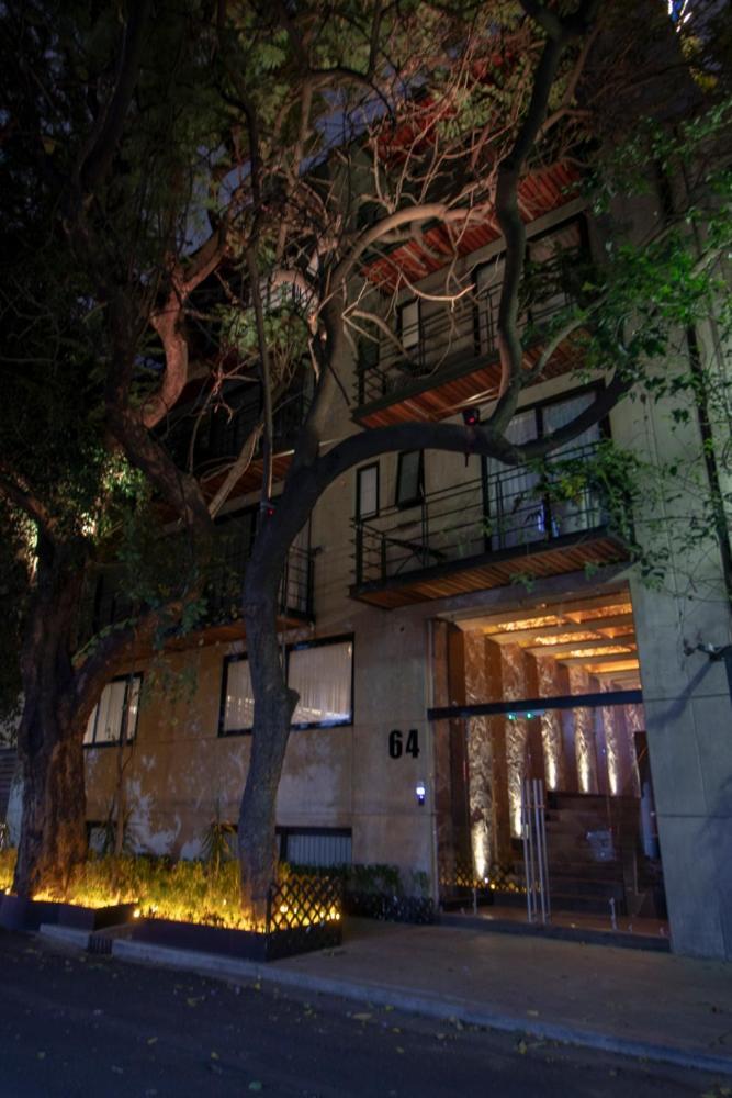 Suites Mine Mexico by Eksteriør bilde