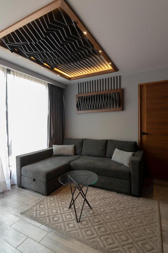 Suites Mine Mexico by Eksteriør bilde